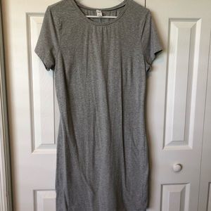 Old Navy T-Shirt Dress
